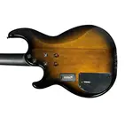 Yamaha BB735A Dark Coffee Burst с грифом из палисандра *В НАЛИЧИИ* - фото 2