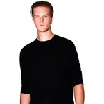 Свитер Armani Exchange XM001316_AF10454, черный - фото 4