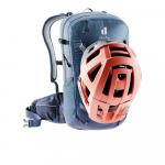 Рюкзак Deuter Flyt 14, нави синий - фото 5