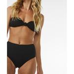 Низ бикини Rip Curl Dreams Full, черный - фото 4