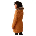 Куртка Regatta Fritha III, коричневый - фото 2