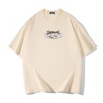 SUPEREALLY СУПЕРАЛЬНО футболка унисекс, Черный - фото 10