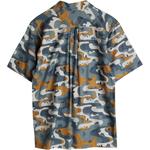 Рубашка Bainbridge Kavu, цвет dream van glen - фото 2