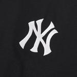 New Era Свитшот унисекс черный - фото 5