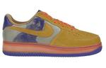 Кроссовки air force 1 premium 07 amare Nike, черный - фото 2