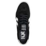 Кроссовки Hummel Stadil LX-E Suede, черный - фото 4