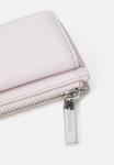 Кошелек MUST HOLDER ZIP Calvin Klein, светло-розовый - фото 4