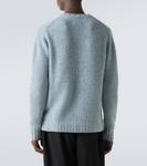 Кашемировый свитер Allude - фото 4