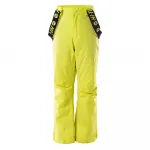 Брюки HI-TEC Darin Jr, желтый - фото
