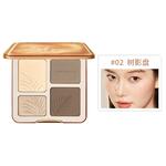 Набор косметики для женщин Judydoll - фото 7