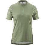 GONSO Рубашка Adventure Jersey Halfzip - фото