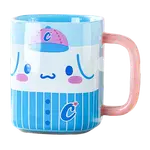 Sanrio Кружка для собак Yugui Blue 400ML - фото