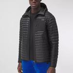 Burberry Мужской пуховик, цвет Black - фото 3