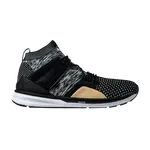 Кроссовки Blaze Of Glory Limitless HI Evoknit Puma, черный - фото