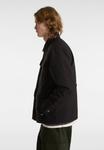 Куртка Vans Light jacket, Black - фото 5