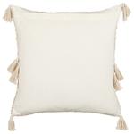 Декоративные подушки набор из 2-х штук Beliani, бежевый - фото 4