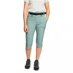 Брюки Trangoworld Nzilo 3/4, синий - фото