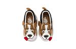 Сандалии Vans Slip-on Series Toddler Shoes Baby - фото 3