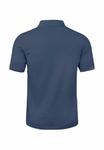 Поло Neverless MIT DACKEL -KURZARM, Denim/Dark Blue - фото 4