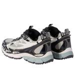 OFF-WHITE Be Right Back 'Grey Black' - фото 4