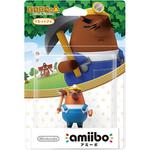 Amiibo Animal Crossing Resetti NINTENDO SWITCH - фото 4