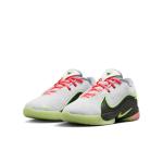 Кроссовки lebron 22 'crown jewel' Nike, белый - фото 3