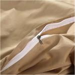 Generic Комплект постельного белья хлопковый домашний - фото 5