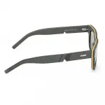 Солнцезащитные очки K-way KW0004-97N, зеленый - фото 7