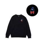 Nike Свитшот мужской черный - фото 3