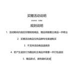 Y 3 худи с тремя полосками Y-3, синий - фото 8