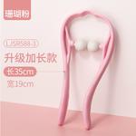 Фитнес-оборудование LINING, синий - фото 4