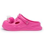 Сабо унисекс Singing, черный - фото 18