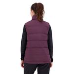 Куртка adidas Helionic, красный - фото 2