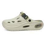 Сабо мужские NANJIREN, Beige Green - фото