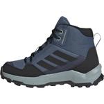 ADIDAS TERREX Ботинки 'AX4R' в цвете Marine Blue - фото 3