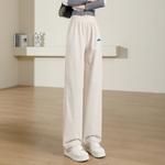 Женские повседневные брюки WARRIOR, черный - фото 11