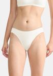 Брифы Sloggi Briefs, Weiß Beige/Mottled Light Brown - фото