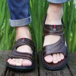 Сандалии Bindu Beach Sandals Men - фото 8