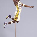 Фигурки Kobe Bryant Mike Flanagan 17 Scale McFARLANE - фото 5