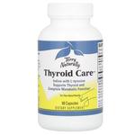 Добавка Terry Naturally Thyroid Care для щитовидной железы, 60 капсул - фото 3