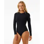 Купальник Rip Curl Mirage Ultimate UPF, черный - фото 3