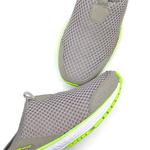 Сабо Authentic Le Jogger, серый - фото 5