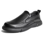 Туфли Men"s Casual Men Low-Top черный Senda - фото 2
