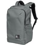 Рюкзак smileyworld backpack Jack Wolfskin, зеленый - фото