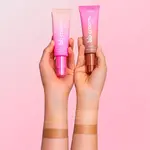 Легкий/средний SPF 25 Bb Cream Synergy Therm, 50 ml - фото 8