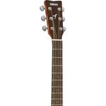 Акустически-электрическая гитара Yamaha FSX800C Small Body Natural - фото 2
