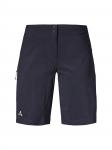 Schöffel Уличные шорты Regular 'Danube' в синем цвете - фото