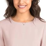 Кулон Dextera для женщин Swarovski - фото 9