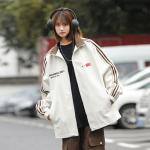 Куртка унисекс Fuerza, хаки - фото 10