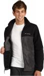 Куртка Steens Mountain Full Zip 2.0 Columbia, цвет Charcoal Heather - фото 5